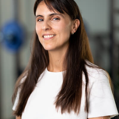 Gonzalez, Carine Carine Gonzalez